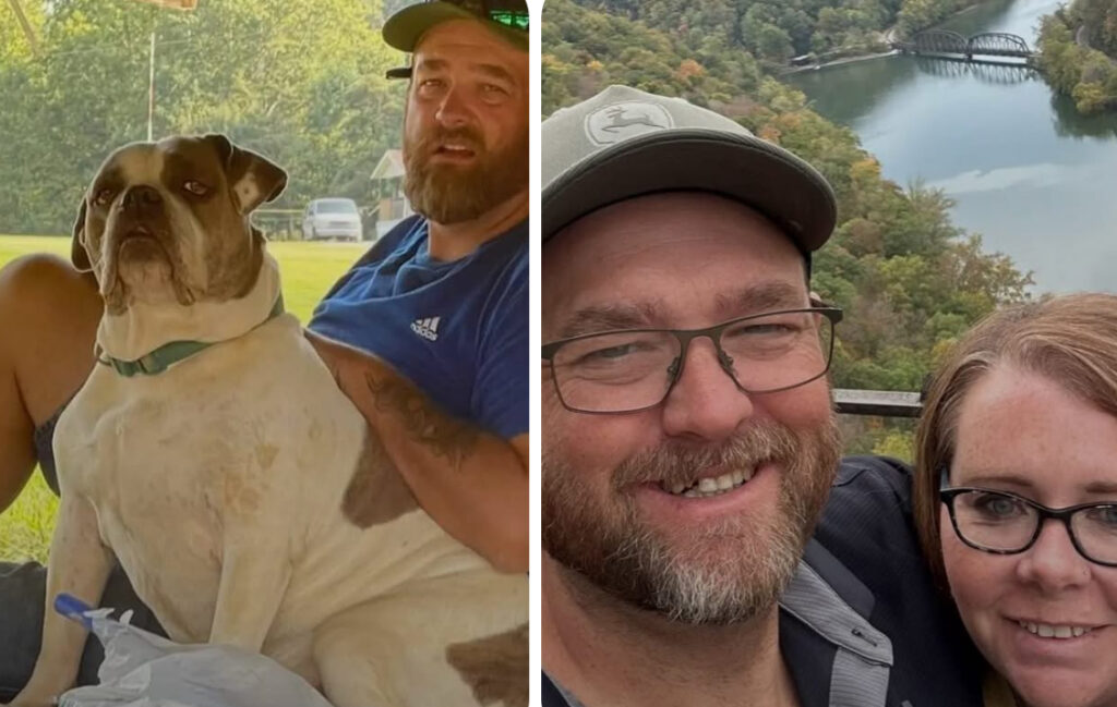 In Loving Memory of Jeremy Johnson (1977 – 2025)