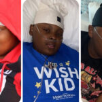 In Loving Memory of Dakarai Saxton (2008 – 2025)