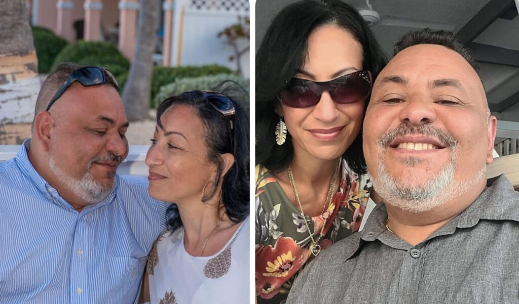 In Loving Memory of Joann Nicole Chavis and Ted Matthew Chavis