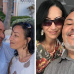 In Loving Memory of Joann Nicole Chavis and Ted Matthew Chavis