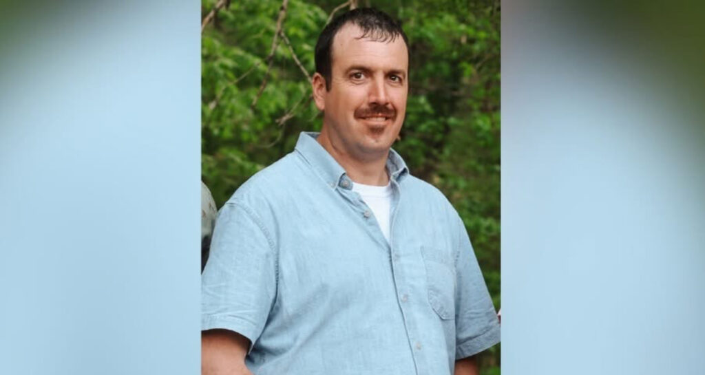 In Loving Memory of Jeremy Campbell (1988 – 2025) :Beloved Husband, Father, and Friend – Gone Too Soon