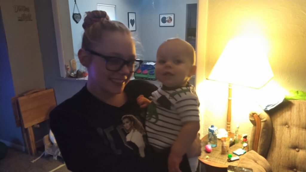 In Loving Memory of Alysa Stafford (1995 – 2025)