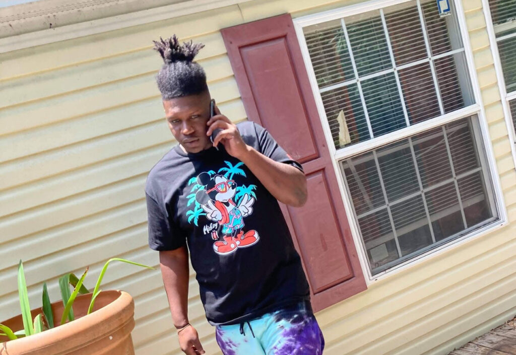 In Loving Memory of Lakeboy Vito (1990 – 2025)