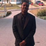 In Loving Memory of 14-Year-Old Colin Hill