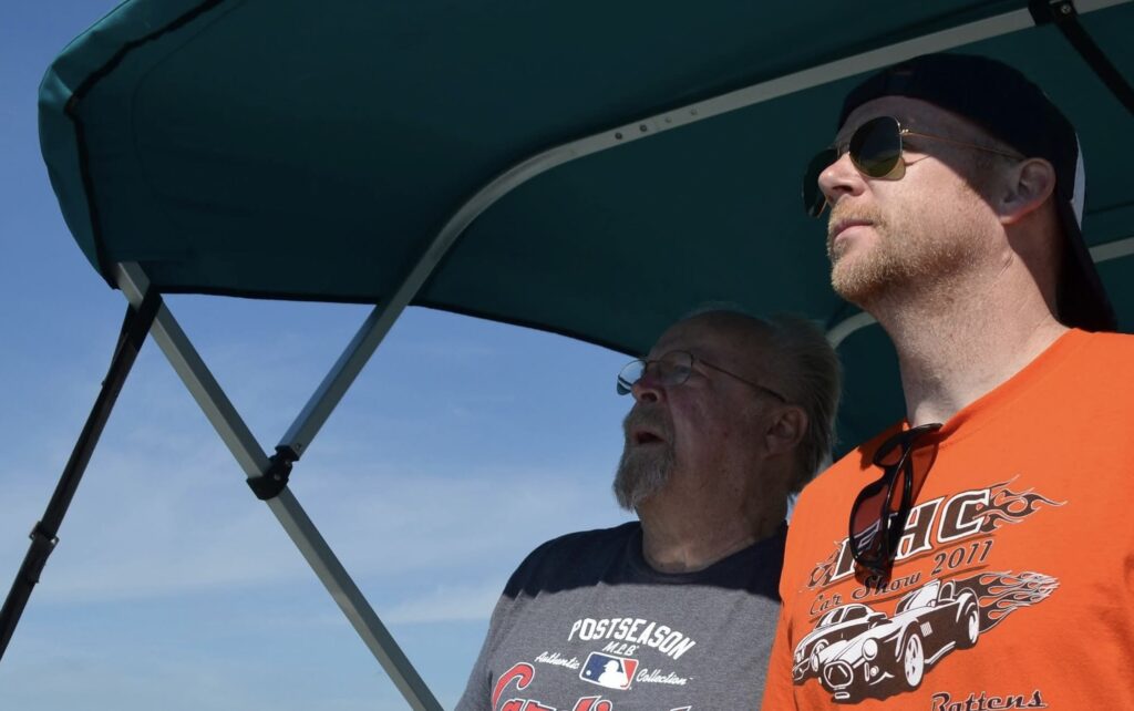 In Loving Memory of Larry Pearson (1958–2025) -Forever in Our Hearts