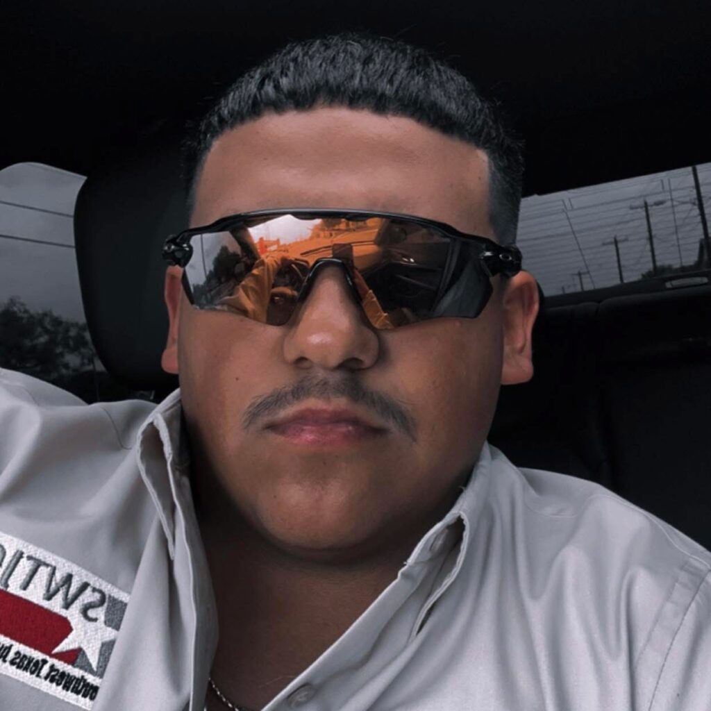 In Loving Memory of Guillermo Beltran Jr. (2001–2025)