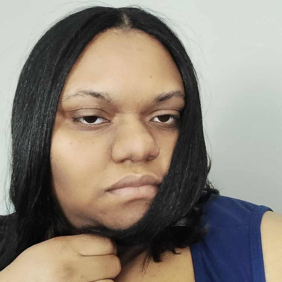 In Loving Memory of Vanessa Ragland (1989 – 2025)