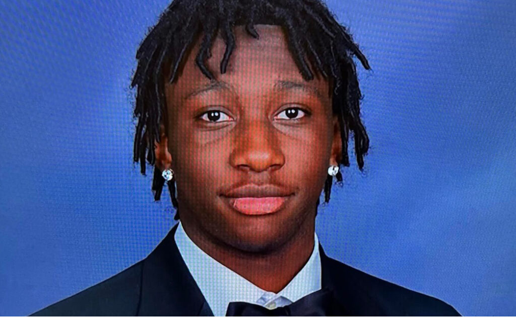 In Loving Memory of Adrian Derandre’ Hunter (2006 – 2025)