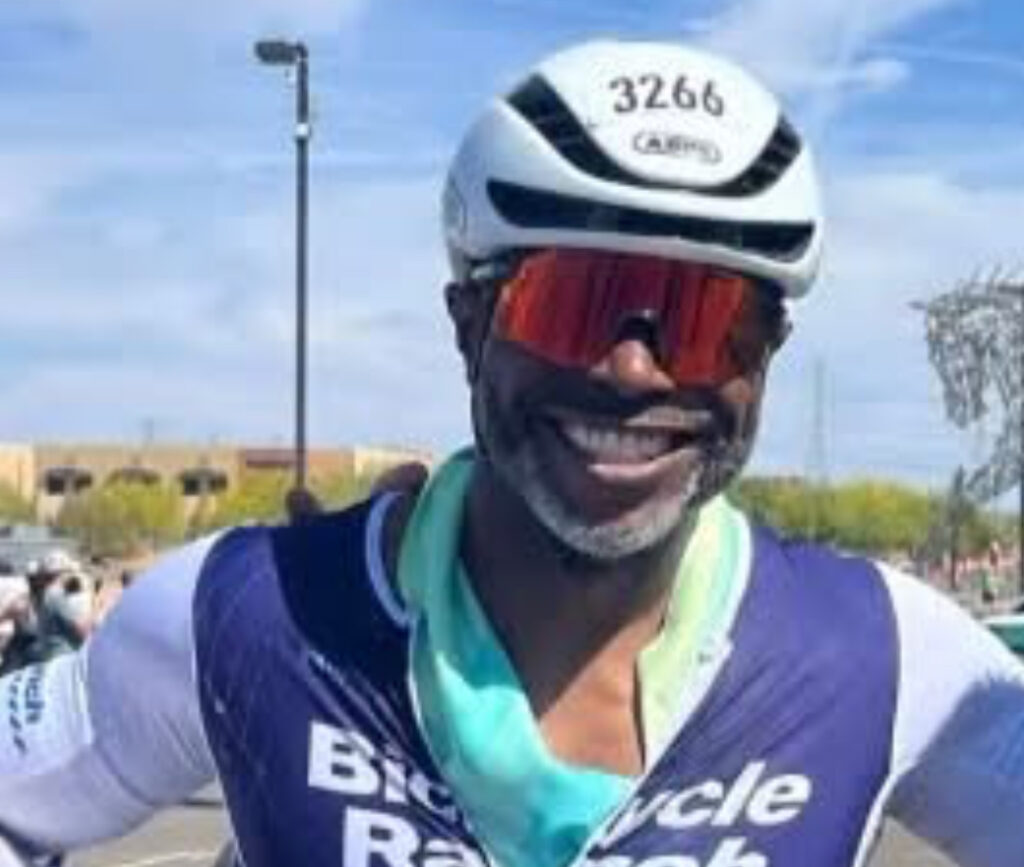 In Loving Memory of Edwin Alexander (1972–2025) :Gone Too Soon, Forever in Our Hearts