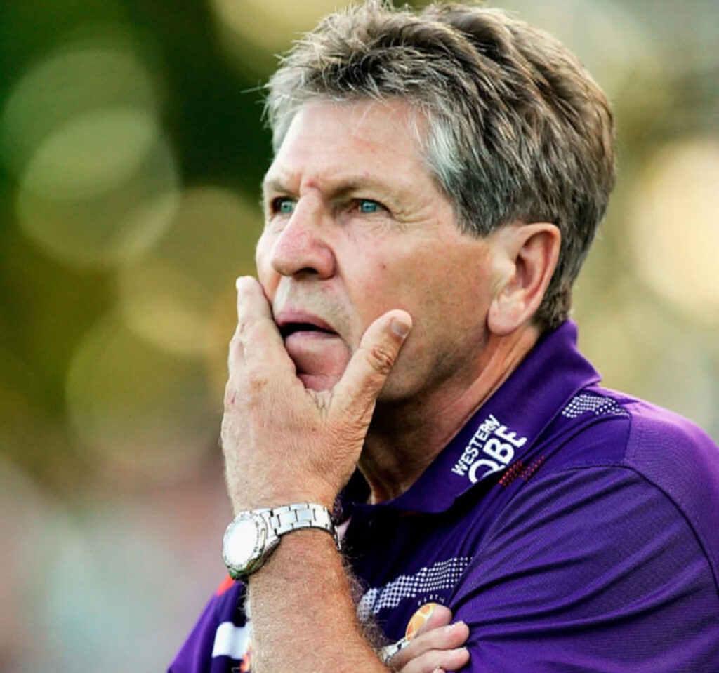Perth Glory Mourns the Passing of Former Assistant and Interim Manager Alan Vest