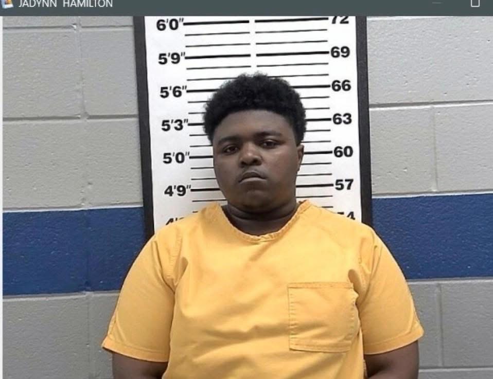 Tragic Loss in Monroe County: Beloved Church Member Killed, Grandson Jadynn Hamilton Arrested