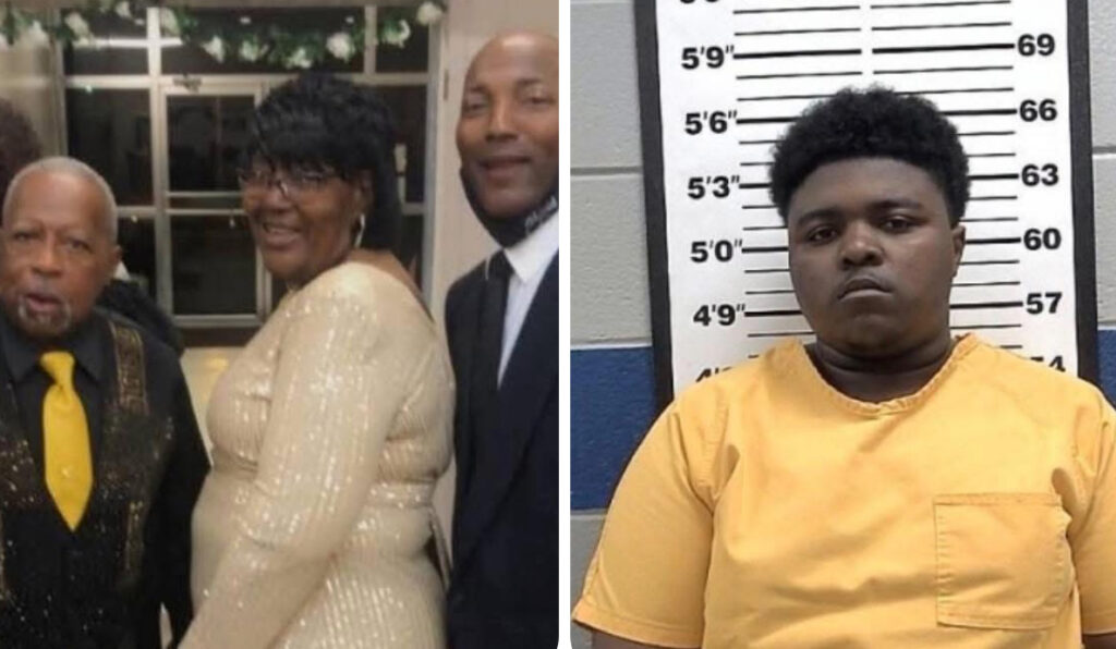Tragic Loss in Monroe County: Beloved Church Member Killed, Grandson Jadynn Hamilton Arrested