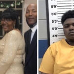 Tragic Loss in Monroe County: Beloved Church Member Killed, Grandson Jadynn Hamilton Arrested