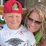 𝐈𝐧 𝐋𝐨𝐯𝐢𝐧𝐠 𝐌𝐞𝐦𝐨𝐫𝐲 𝐨𝐟 𝐒𝐮𝐞 𝐄𝐥𝐥𝐞𝐧 𝐚𝐧𝐝 𝐄𝐚𝐬𝐭𝐨𝐧 𝐖𝐨𝐫𝐤𝐦𝐚𝐧 — 𝐎𝐜𝐞𝐚𝐧𝐚, 𝐖𝐞𝐬𝐭 𝐕𝐢𝐫𝐠𝐢𝐧𝐢𝐚