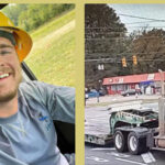 Utility Worker Killed in Johnston County; Troopers Searching for Driver