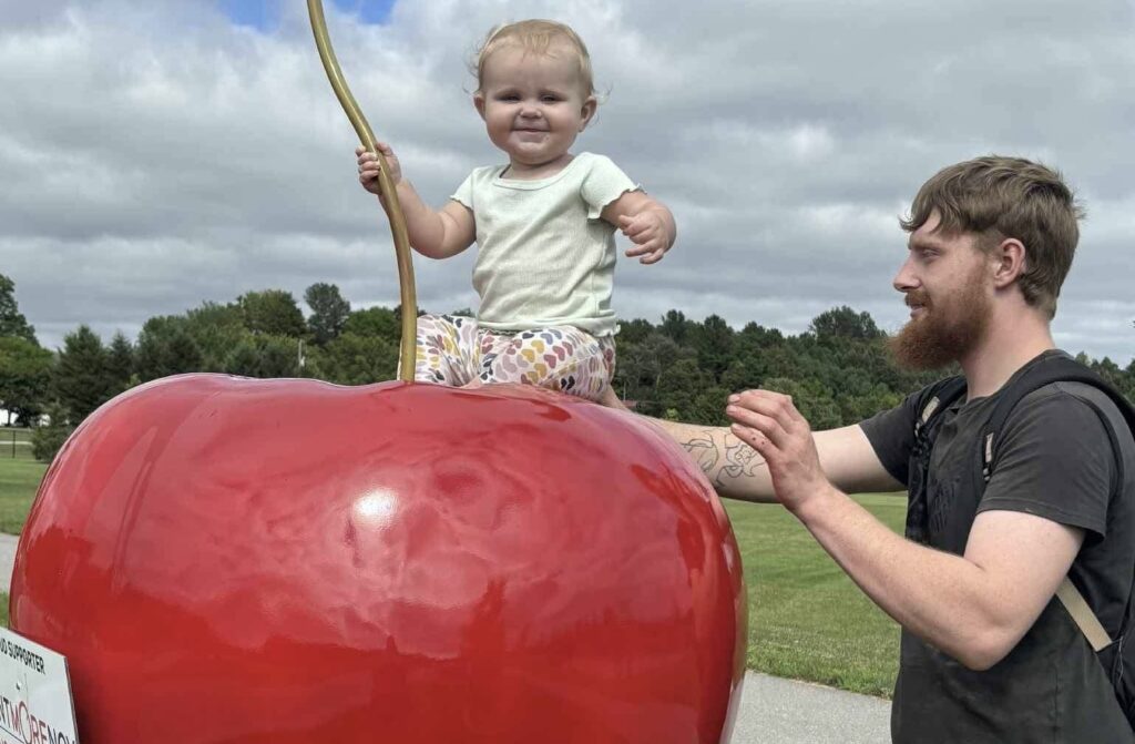 In Loving Memory of Ryan Welch (1998–2025) – Rothbury and Montague Communities Mourn Beloved Young Man Lost in Tragic Car Accident