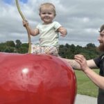 In Loving Memory of Ryan Welch (1998–2025) – Rothbury and Montague Communities Mourn Beloved Young Man Lost in Tragic Car Accident