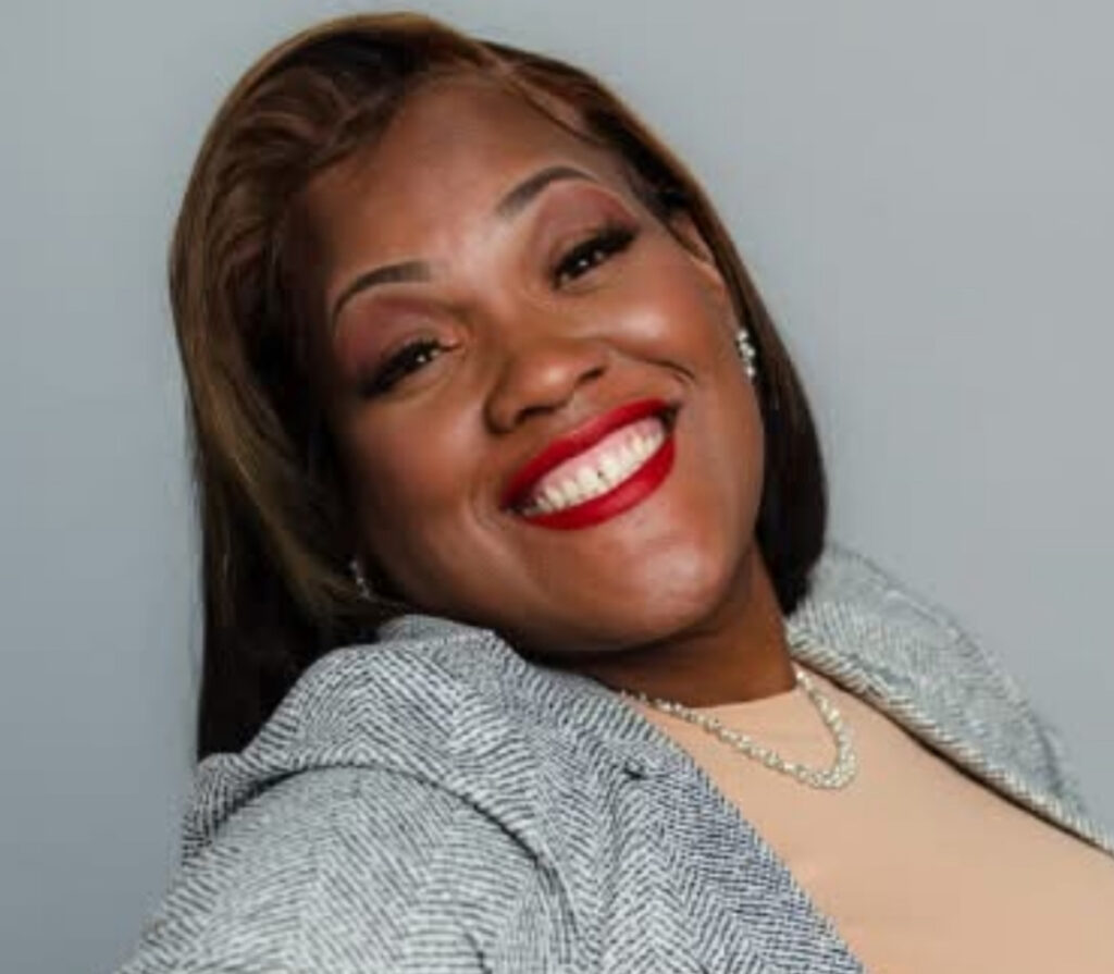 In Loving Memory of Jamie Stokley (1985–2025)