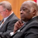 In Loving Memory of Commissioner Danny Craig Sr.