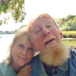 In Loving Memory of Mark Morreall (1956–2025)