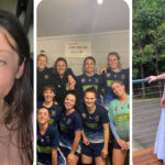 Noosa Lions Football Club Mourns the Heartbreaking Loss of Beloved Player and Coach, Finley Bone