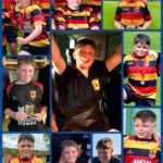 In Loving Memory of Leon — Carmarthen Quins Mini & Juniors Player