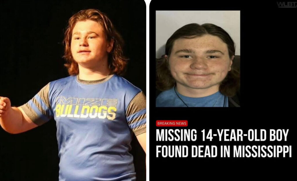 Smith County Sheriff’s Office Announces Tragic Discovery of Missing Juvenile’s Body