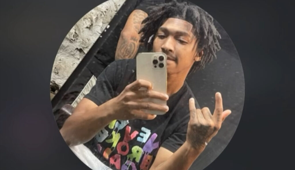 In Loving Memory of Dan’Quariahz Redd Gone Too Soon, Forever in Our Hearts