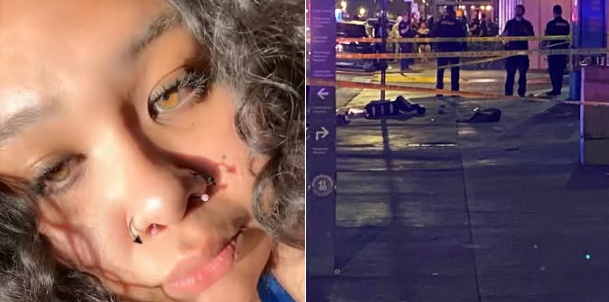 Gary, Indiana Mourns the Tragic Loss of Skyleen Monique Ellarosea in Devastating Car Accident
