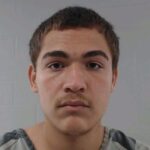 PUBLIC SAFETY ALERT – UPDATE: SUSPECT NOW IN CUSTODY