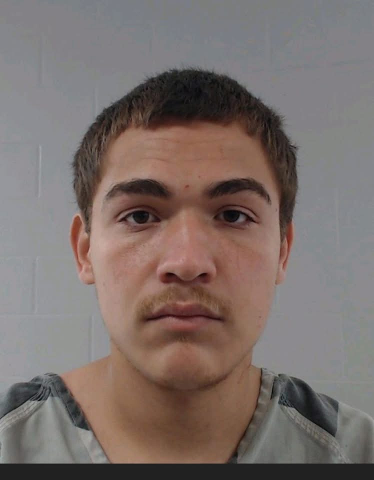 PUBLIC SAFETY ALERT – UPDATE: SUSPECT NOW IN CUSTODY