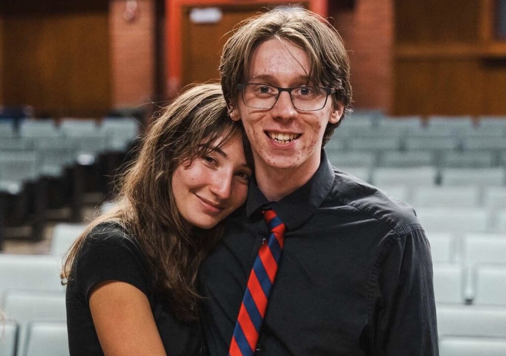 University of Arizona Students Identified as Victims in Fatal Hit-and-Run; Driver Detained