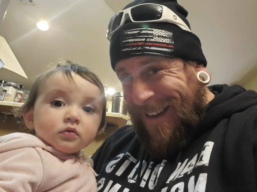 In Loving Memory: RIP Steven Worthington  – A Tragic Loss in Gold Hill, Oregon