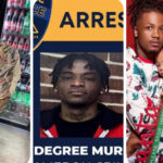 UPDATE: Monroe Police Arrest Cameron James Criner in Connection with Triple Homicide; Additional Details Released