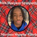 In Loving Memory of Ta’Marious Murphy-Ellerbee: A Life Cut Short Too Soon