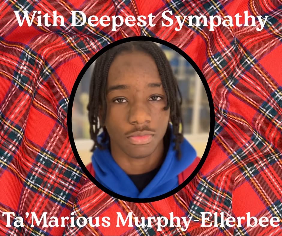 In Loving Memory of Ta’Marious Murphy-Ellerbee: A Life Cut Short Too Soon