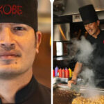Kobe Japanese Steakhouse Mourns the Loss of Beloved Chef Fred: A Tribute to a Culinary Legend