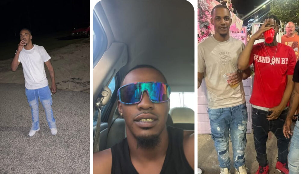 In Loving Memory of Dequesia J. Parker