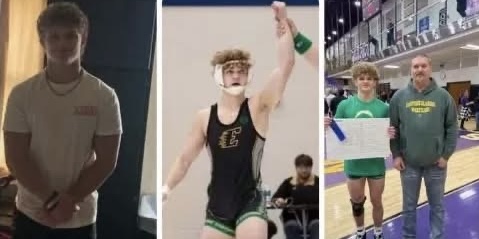 In Loving Memory: Remembering Ethan Fike