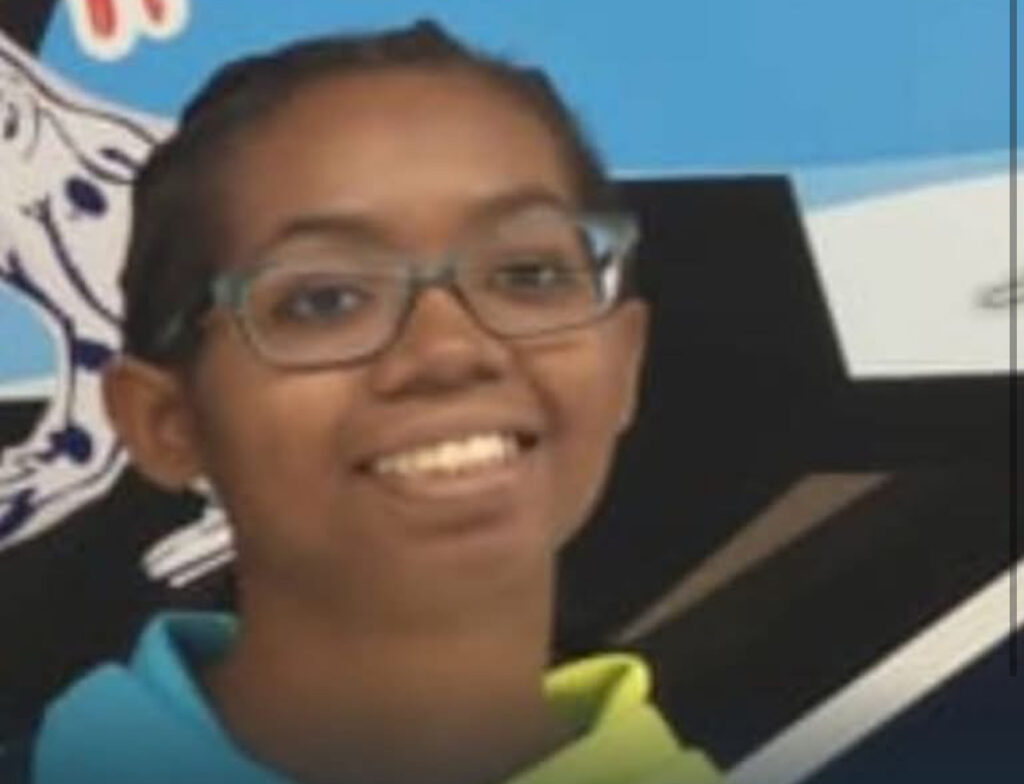 In Loving Memory: St. Augustine’s College Student Madeline Thompson Passes Away