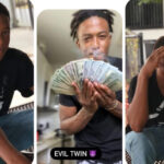 In Loving Memory of La-Don Ja’Quan Williams