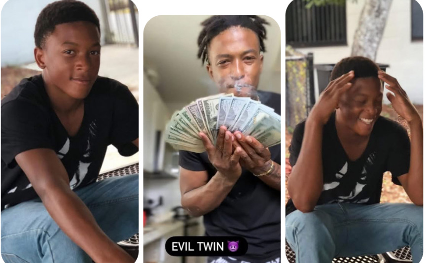 In Loving Memory of La-Don Ja’Quan Williams