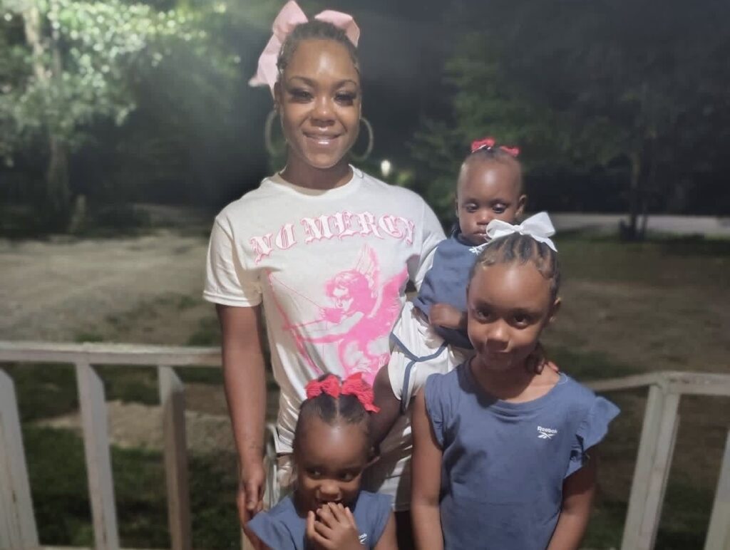 In Loving Memory of Lareon Brown (1999 – 2025) -Forever Loved, Forever Remembered