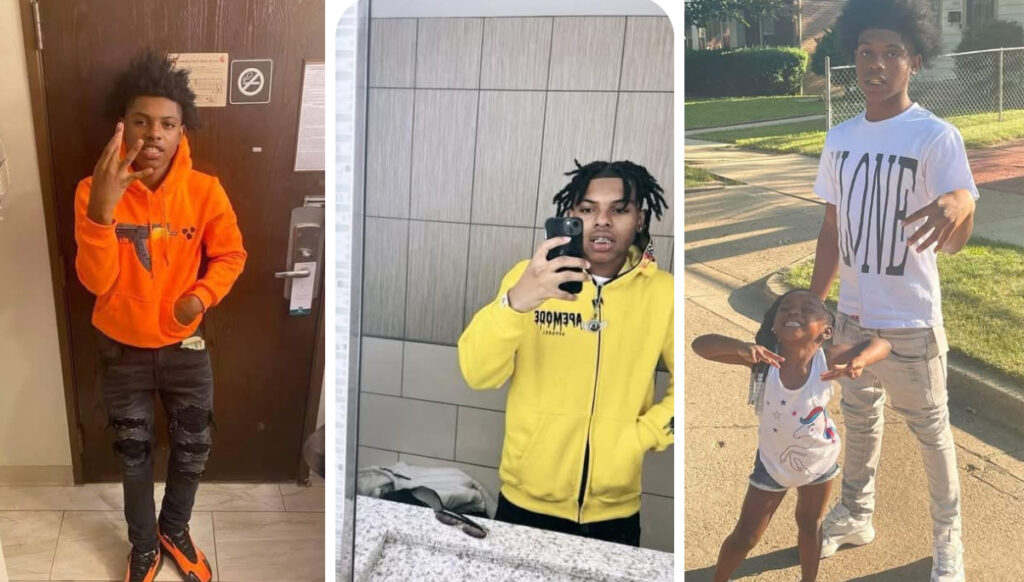 In Loving Memory: Remembering Jarvis — Gone Too Soon