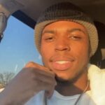 In Loving Memory: Remembering Aumani Martin