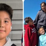 In Loving Memory: Remembering Aidan Roy Denny — Tragic Collision on Hwy. 104 Claims Young Life