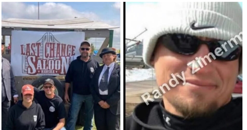 In Loving Memory: Remembering Justin Reinhardt and His Beloved Girlfriend — A Tragic Loss That Has Shaken Hanska and Courtland