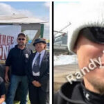 In Loving Memory: Remembering Justin Reinhardt and His Beloved Girlfriend — A Tragic Loss That Has Shaken Hanska and Courtland