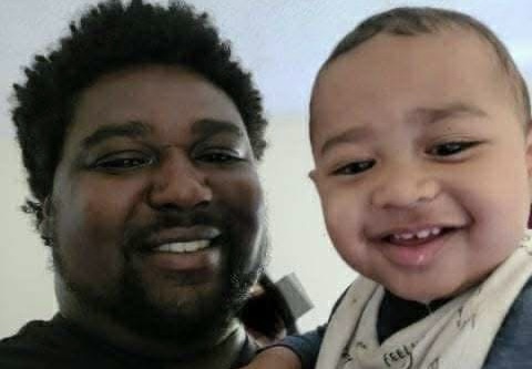 In Loving Memory: Remembering Thomas Hornford (Age 27)