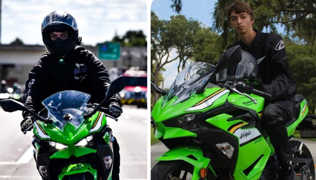In Loving Memory: Remembering 19-Year-Old Blue Scott — Polk County Mourns Young Motorcyclist Killed in Tragic Crash